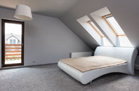 Mid Clyth bedroom extensions