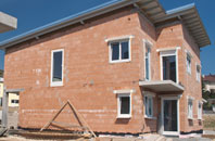 Mid Clyth home extensions